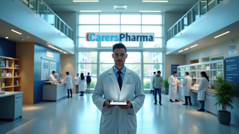 CareersPharma: Your Future in Pharma Starts Here