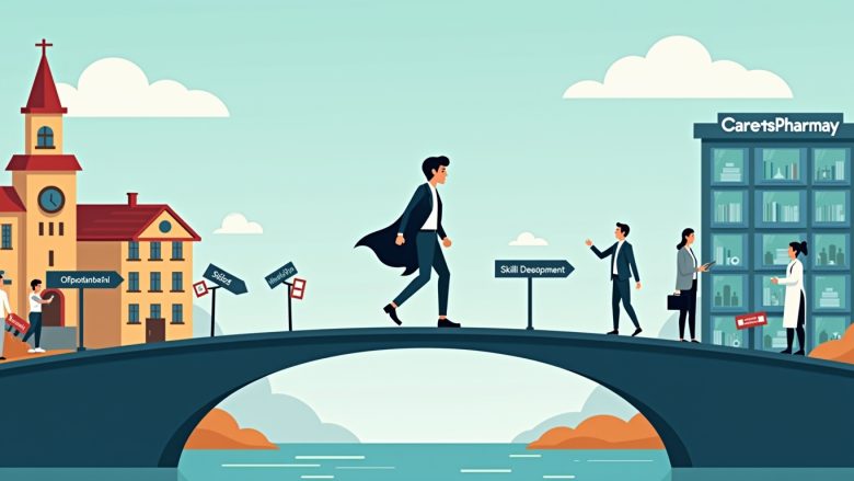 CareersPharma: Your Bridge to Pharma Industry Success